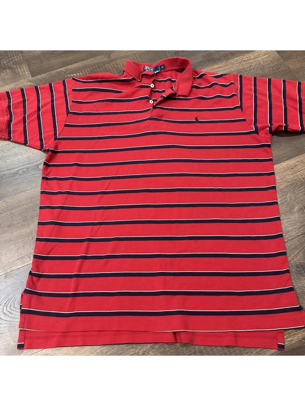 Vintage Polo Ralph Lauren